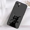 Dachshund Doberman Dog Shockproof Case For iPhone 17 16 15 14 11 Pro Max Plus 12 13 Mini 16e 17 Air Phone Cover