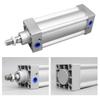 Yicheng SI Series Air Cylinder Accessory