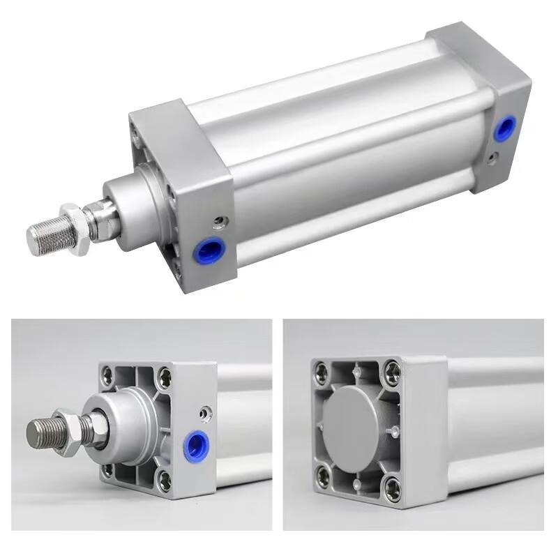 Yicheng SI Series Air Cylinder Accessory