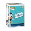 Disney Figure Donald with Dreidel Funko Pop Holiday