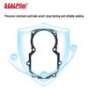 Stainless Steel Rubber-Coated Automotive Water Pump Gasket BD-3825