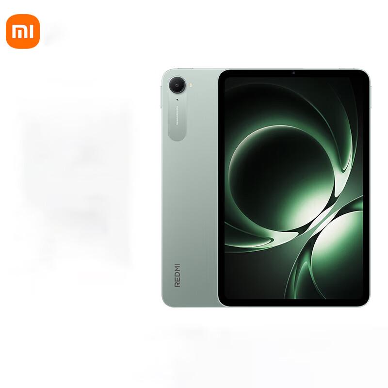 

Xiaomi Redmi K Pad 8.8-inch 3K Gaming Tablet (CN version)