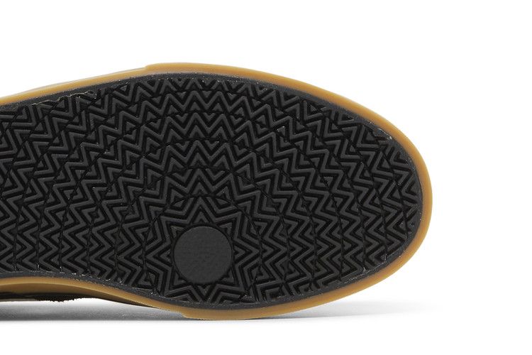 Nike SB Chron 2 Black Gum
