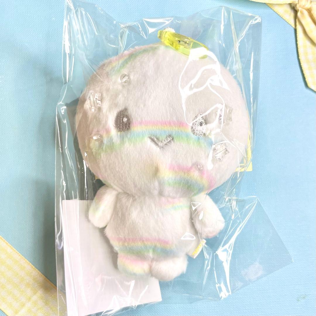 [USED] SHINee Taemin RAINBOW 10CM DOLL