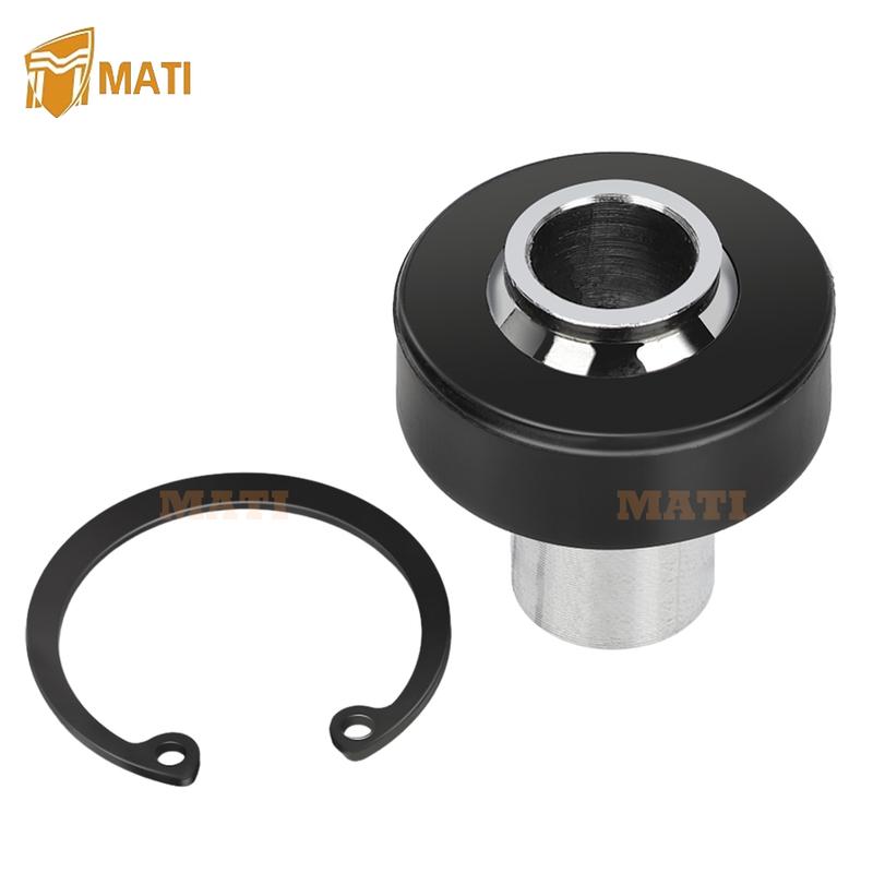 Arm Bearing Bushing 7061042 7061016 for Polaris Snowmobile 340 440 Frontier Super-Sport Trail RMK SwitchBack Touring Classic SKS