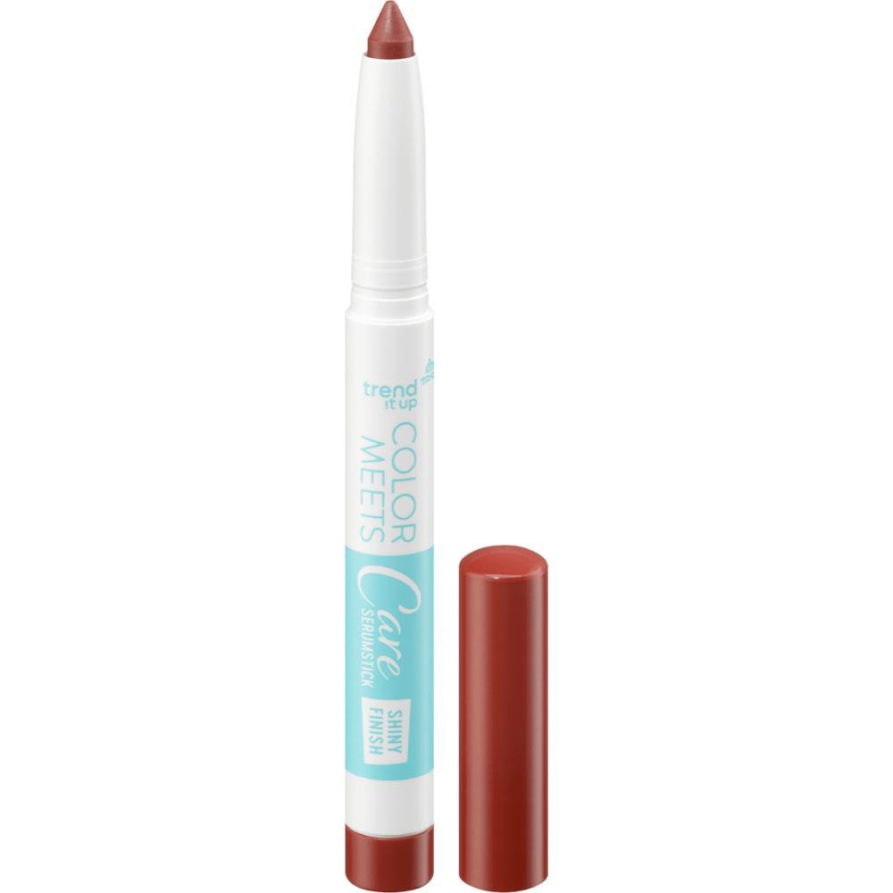 

Trend It Up Lipstick Serumstick 050 Pearly Nude Red 1.4g