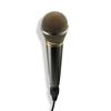 hama Germany Dynamic Cable 3 Switch “Vocal Pro” Microphone, 6.35 mm, m, On/Off