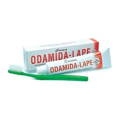 Laboratorio Pelayo Laboratorio Pelayo Odamida Lape Паста для зубов 25 мл