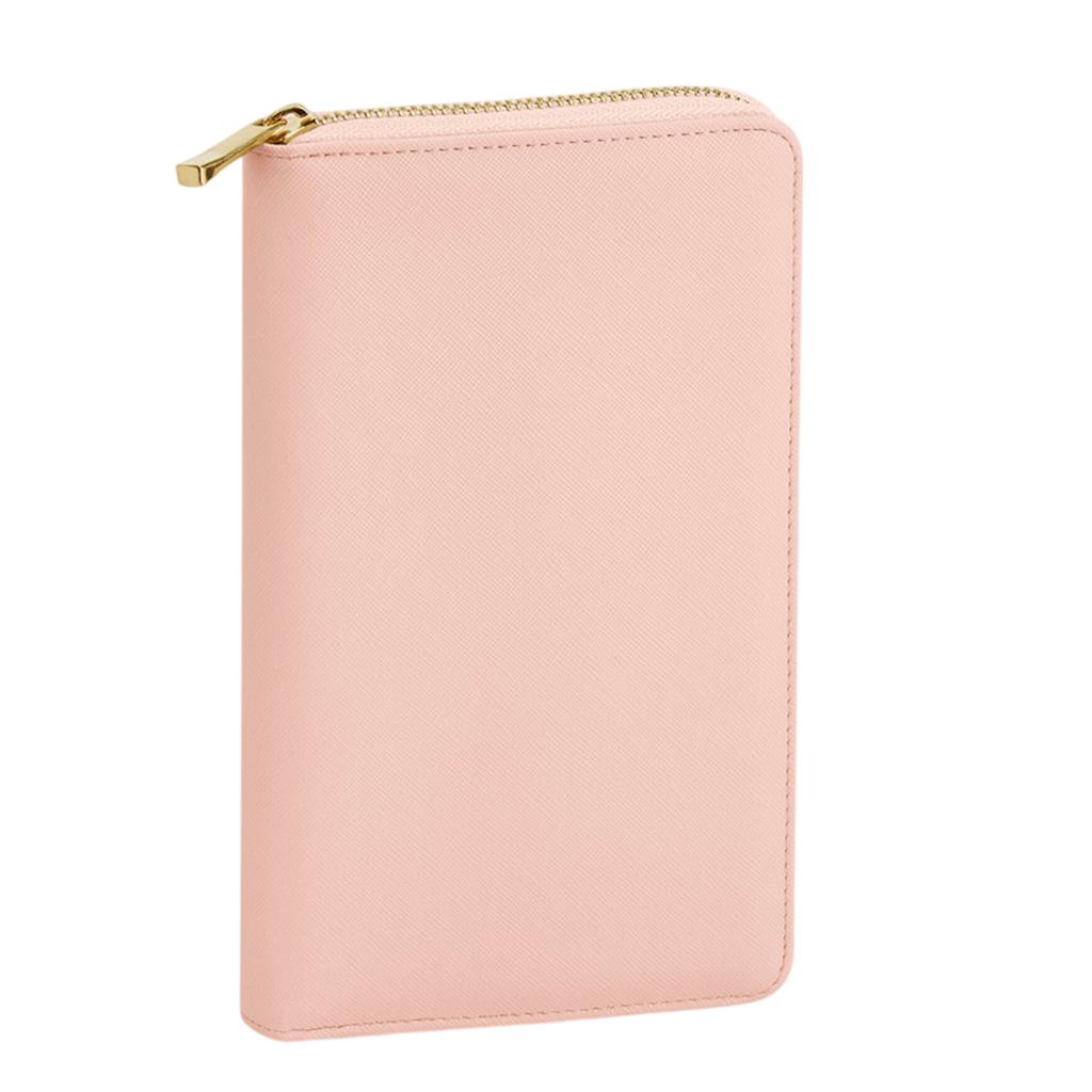 Bagbase Boutique Travel Jewellery Case