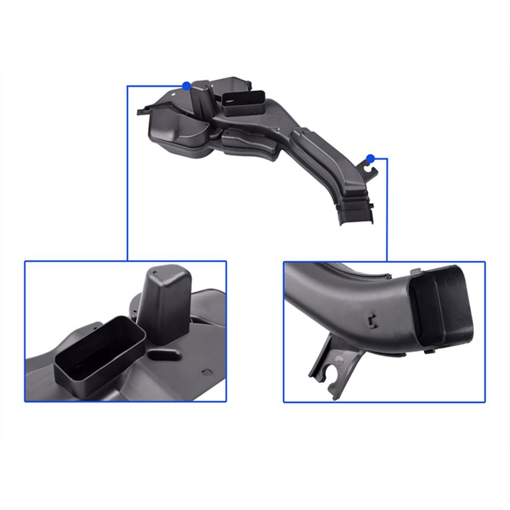 Tubo Condotto Filtro Aria Aspirazione Superiore 16554-4BA1A Per Nissan Rogue 2014-2020 2.5L