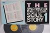 LP Record VARIOUS  Northern Soul Story 1 LPSD107 Soul Supply 1986 UK SoulFunk Used
