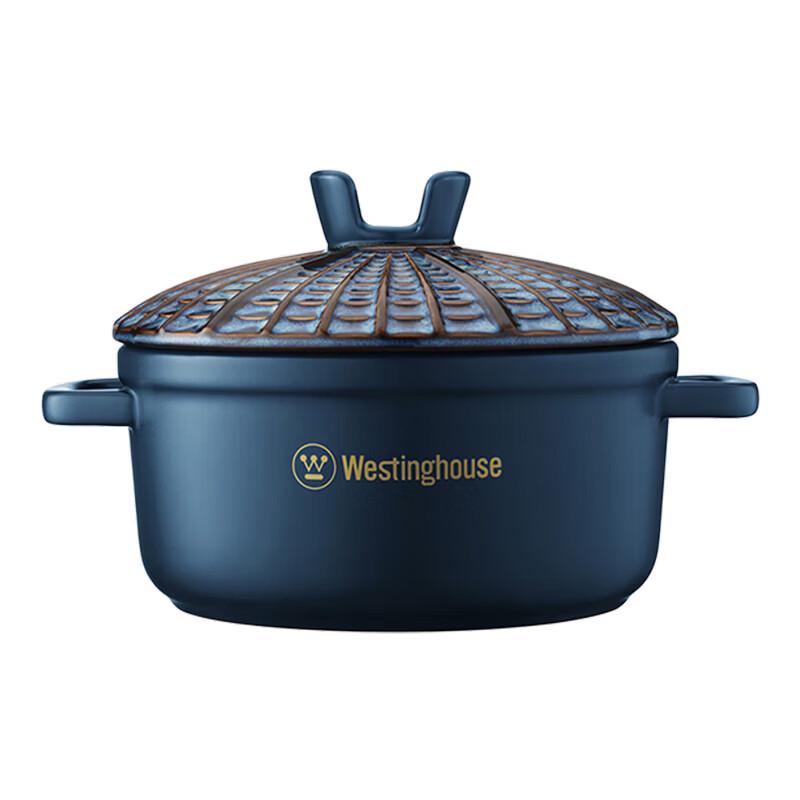 Westinghouse WTTG45A 4.5L Ceramic Pot