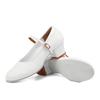 Mode Frauen Ball Party Leistung Moderne Jazz Dance Schuhe Lehrer Praxis Tanz Schuhe Mit Hohen Absätzen 5CM