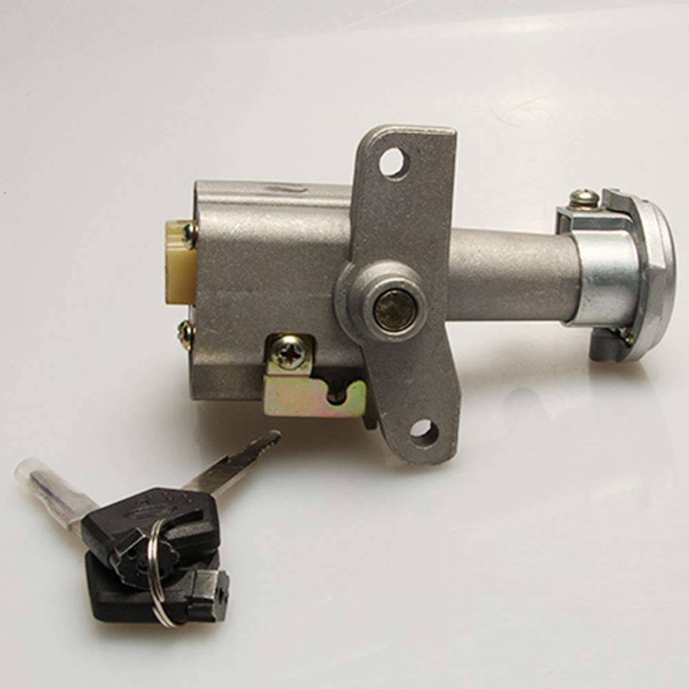 QITOSUN Adresa V125 Adresa V50 CF46A CA42A CA44A Hlavní klíč Klíč KEY