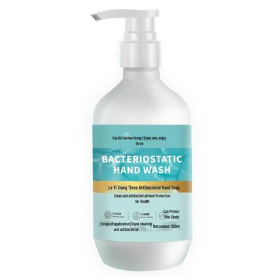 Antibacterial Liquid Hand Soap