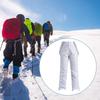 Snowboard Pants Bibs Overalls Water Resistant Warm Sled Skiing Trousers Adults Lightweight Full