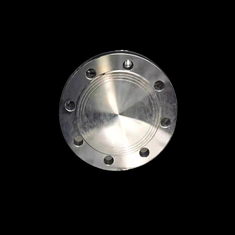 PVC Blind Flange