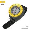 Elastic Cord Diving Compass Watch with Strong Magnetism & Luminous Features, 50m Water-Resistant & In Stock