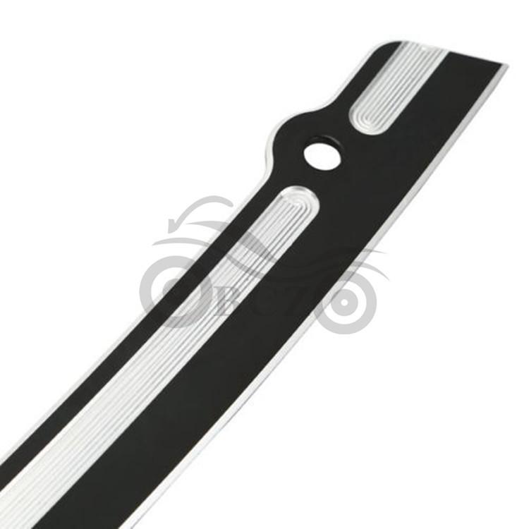 Harley Street Glide Windshield Weather Seal for 2009-2013 Road Glide Double Headlight Models