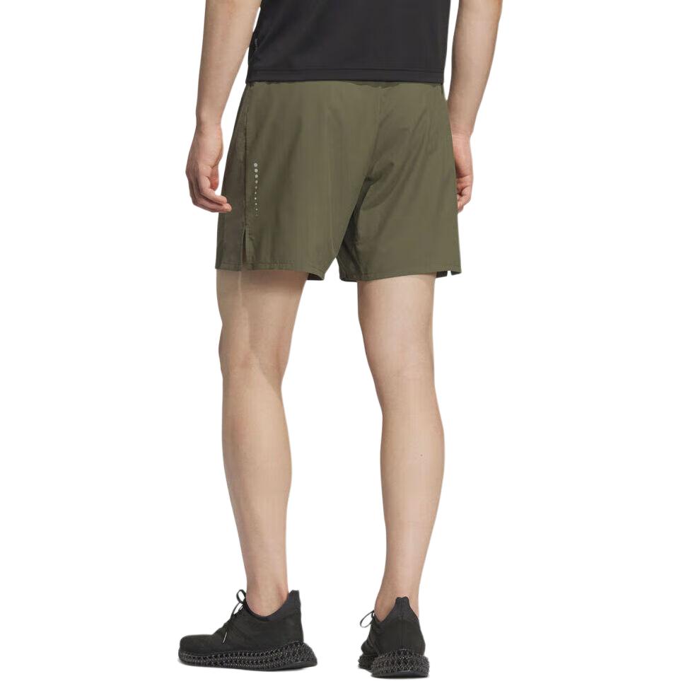 Adidas SS25 ESS RN Fashion Comfortable Versatile Casual Shorts Men shorts KH3761