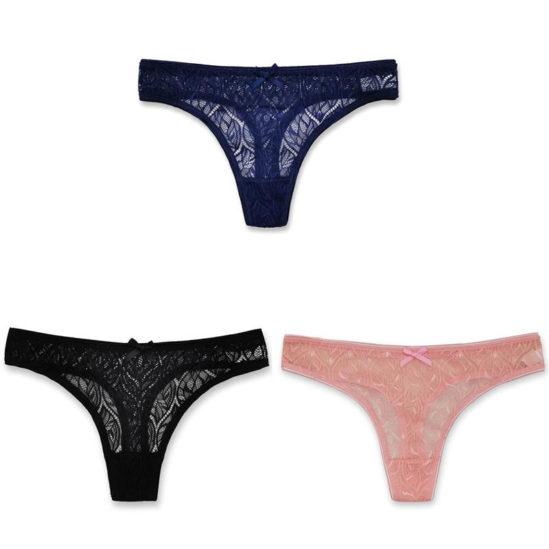 

Сексуальные кружевные трусики с низкой талией, стринги, женские ажурные стринги, дышащие стринги, нижнее белье, женские сексуальные трусы XL оранжевый