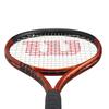 Wilson BURN 100S Tennis Racket Frame Only V5.0 (WR108911U)