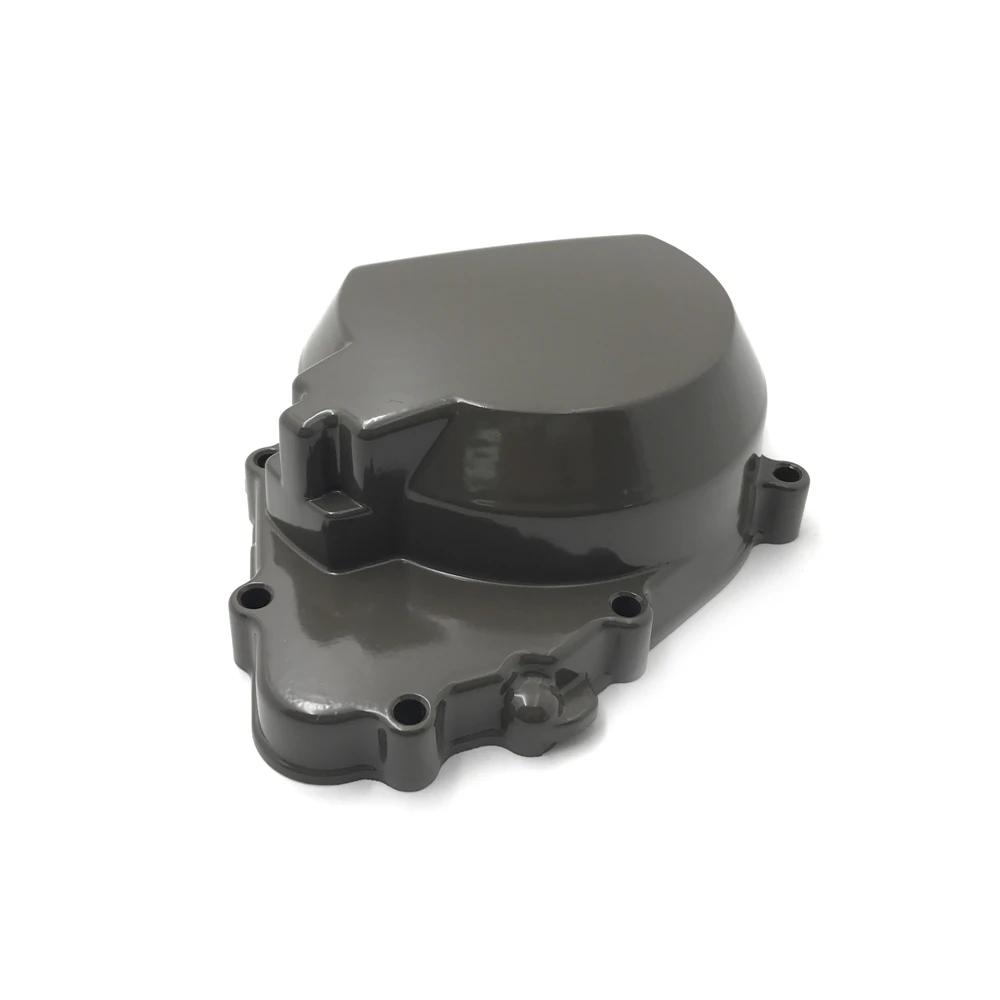 Motorstatorabdeckung Kurbelgehäuse Für Kawasaki Ninja ZX6R/ZX6RR ZX636 2003-2004 Aftermarket Motorradteile