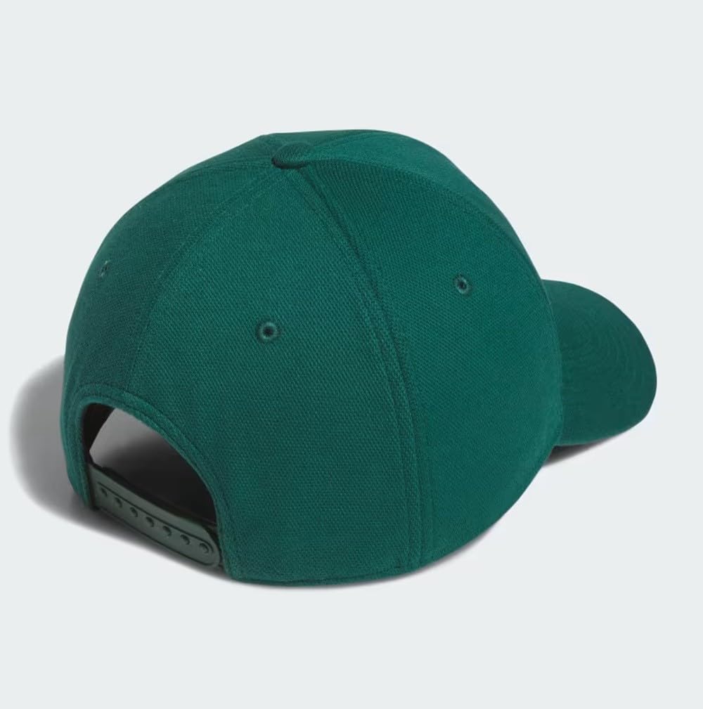 Adidas Golf Pique Golf Ivory Men's Cap,