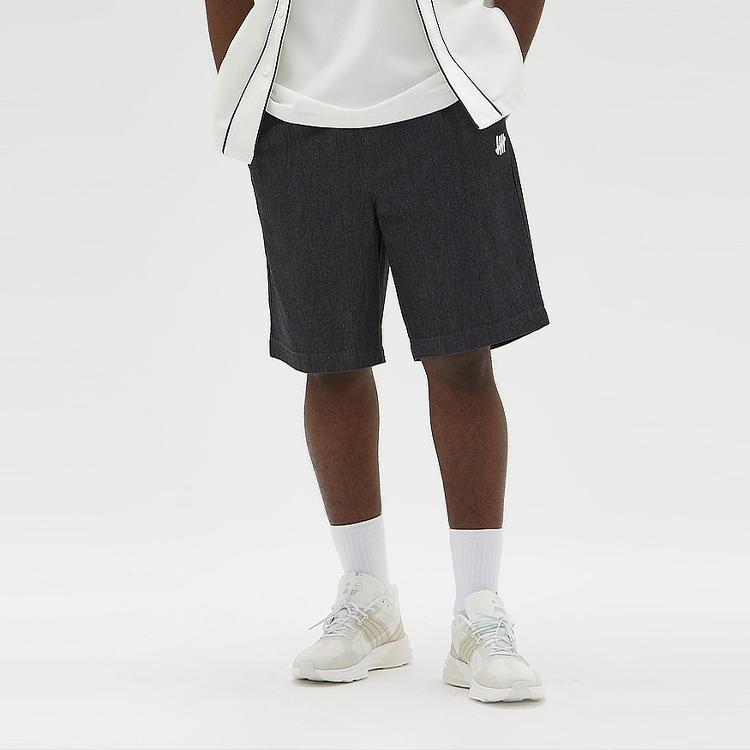 UNDEFEATED Casual Shorts Unisex UC42GSH03M