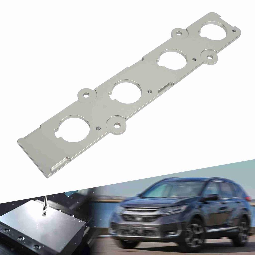Coil On Plug Adapter Plate COP Conversion Adapter Plate Replacement for   B Series B16