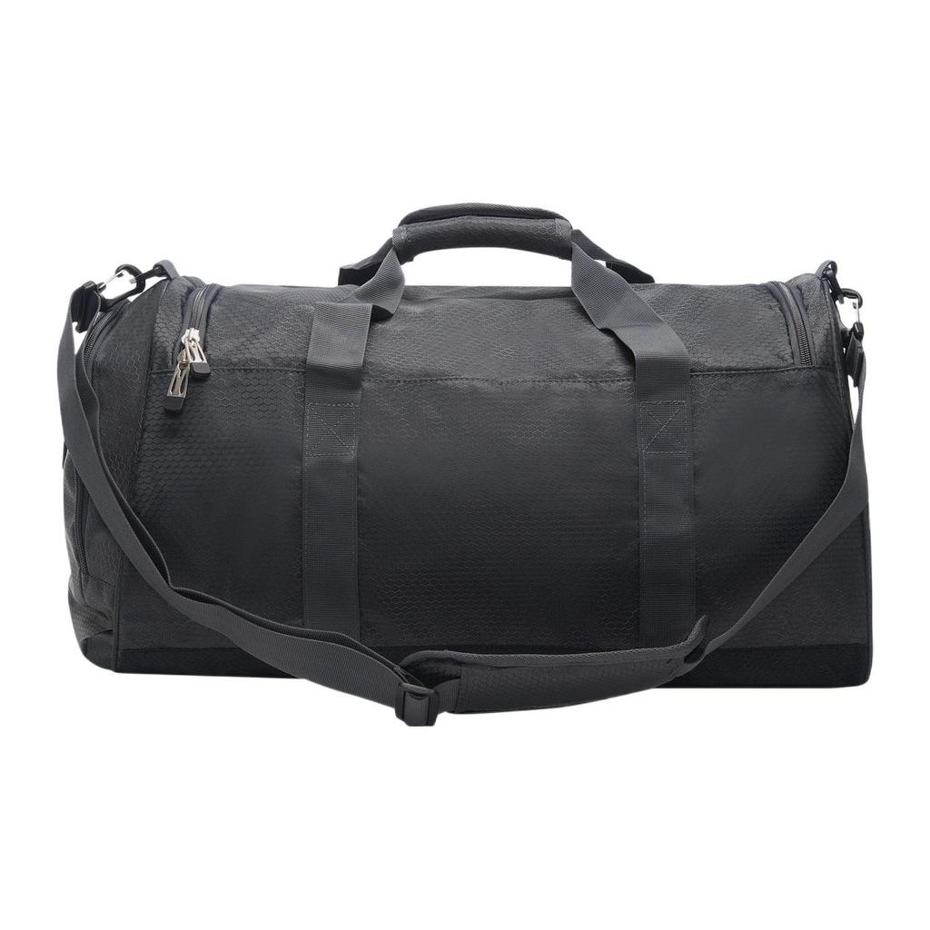 New LiNing Training Series Fabric Handbag, Shoulder Bag, Crossbody Bag, Gym Bag Large Unisex Black ABLS115-2