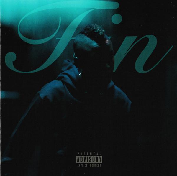 

CD SYD - Fin 88985417342 Columbia 2017 Europe Rap & Hip-Hop/R&B Used