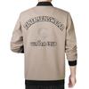 Jacket Men's Spring and Autumn Korean Style Trendy Clothing Corduroy Core Men's Casual Large Size Clothes Boys Business Jacket Men's Clothing