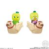 Gather Anpanman P68 [Set of all 9 types (full set)] *Not sold in a box.