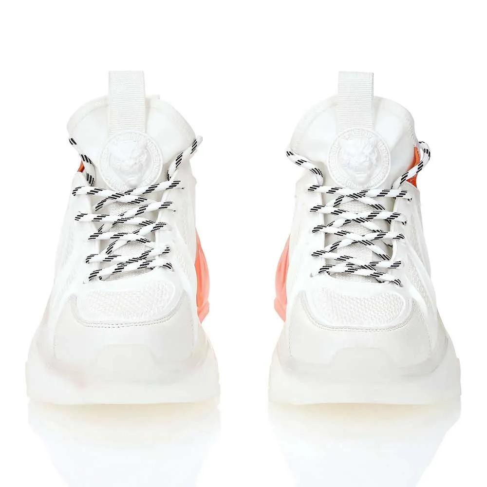 Philipp Plein Sport Кросовки The Flame Gen X 02 Tiger