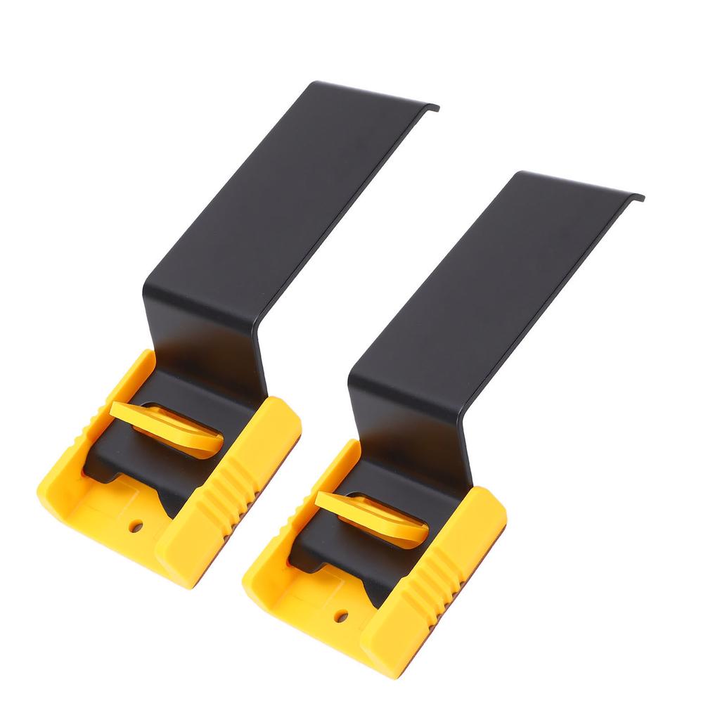 2 Pcs Electrical Handle Hole Lockout Self Adhesive Industrial Electrical Cabinet Door Handle