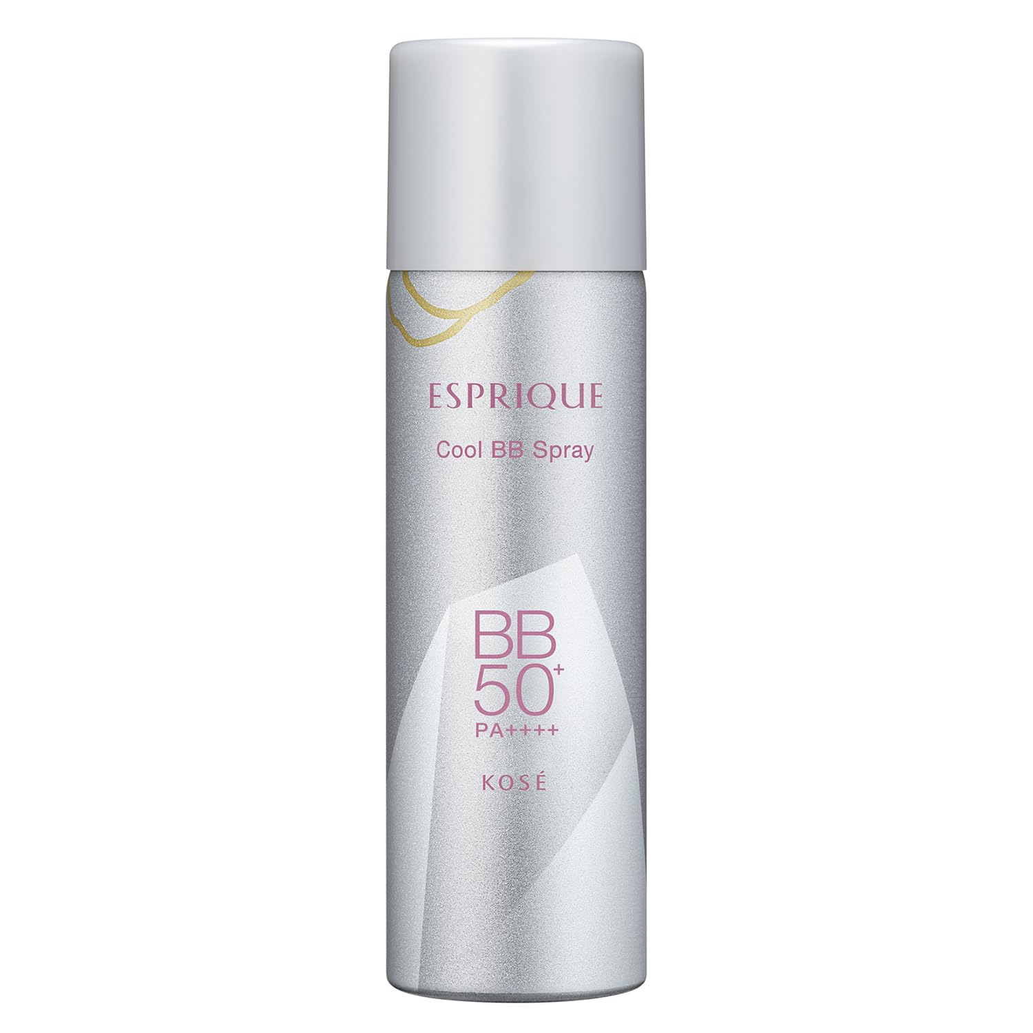 

ESPRIQUE Cool Touch BB Spray UV 50 W 02 Natural Beige 60g