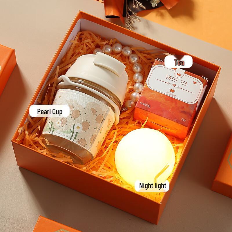 Mid-Autumn & Teacher's Day Celebration Gift Sets