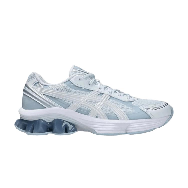 ASICS Gel Kinetic Fluent  Airy Blue  37