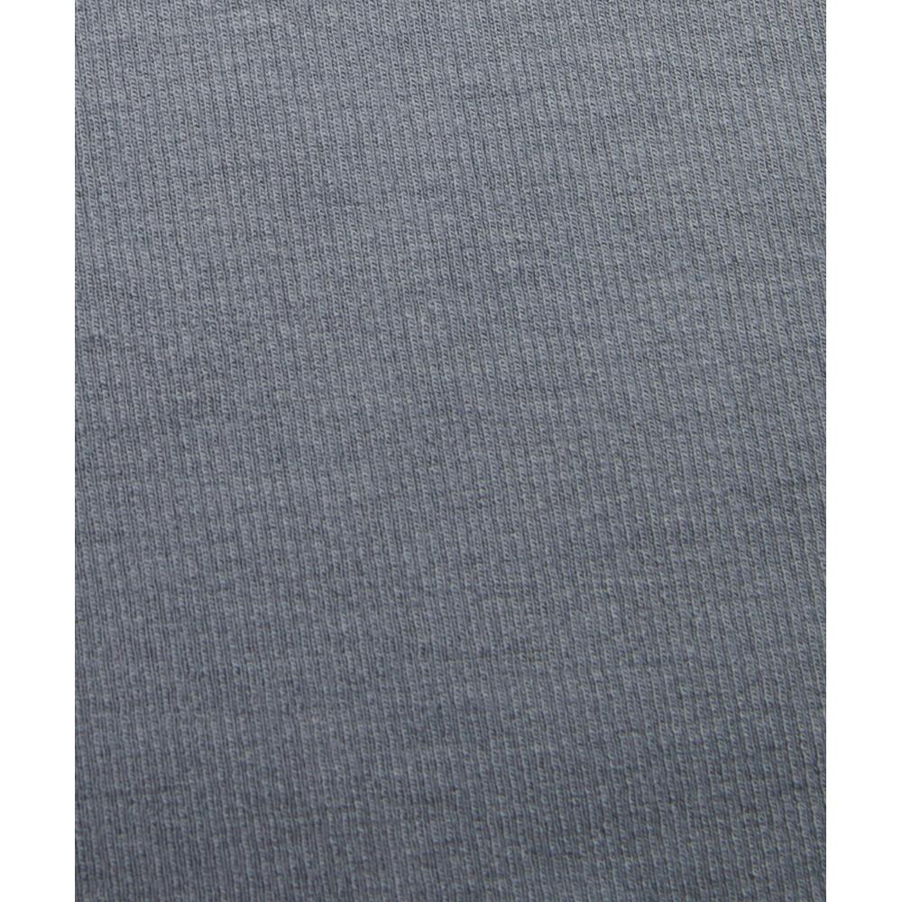 Lululemon Hold Tight Long Sleeve Henley Solar Grey