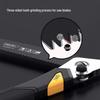 Deli Outdoor Folding Hand Saw DL6210