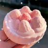 Ciliegia Fragola Latte Cubo Pane Morbido a Lenta Risalita Sollievo dallo Stress Sensoriale Per Sollievo dall'Ansia ADHD Regalo Per Bambini Adulti