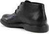 Boots U Ottavio B Black
