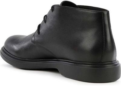 Boots U Ottavio B Black
