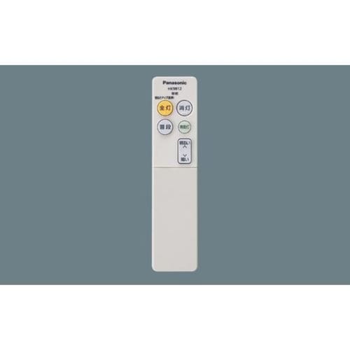 Panasonic Ceiling Direct-Mounted LED Ceiling Light Casual Design Dimmable (Daylight Color) ~8 Tatami LSEB1200