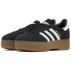 Adidas Originals Handball Spezial Bold stripes sneakers Women's JR7438