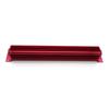 18inch   Oil Cooler Aluminum Dual Pass Finned   Trans Fluid   Oil Cooler