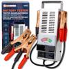 Forcekraft 12V Battery Charge Status Tester