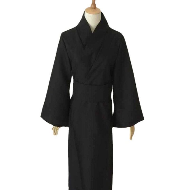 Sweet Anime Qianyu Qianxun Cosplay Miyazaki Hayao Nanyan Cosplay Costume Kimono