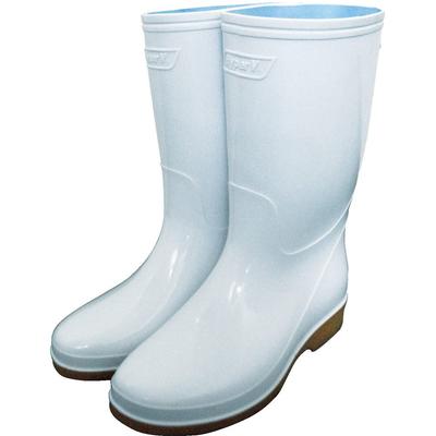 Nissin Rubber Size Cm V4000ZW-26.5 Boots, 26.5
